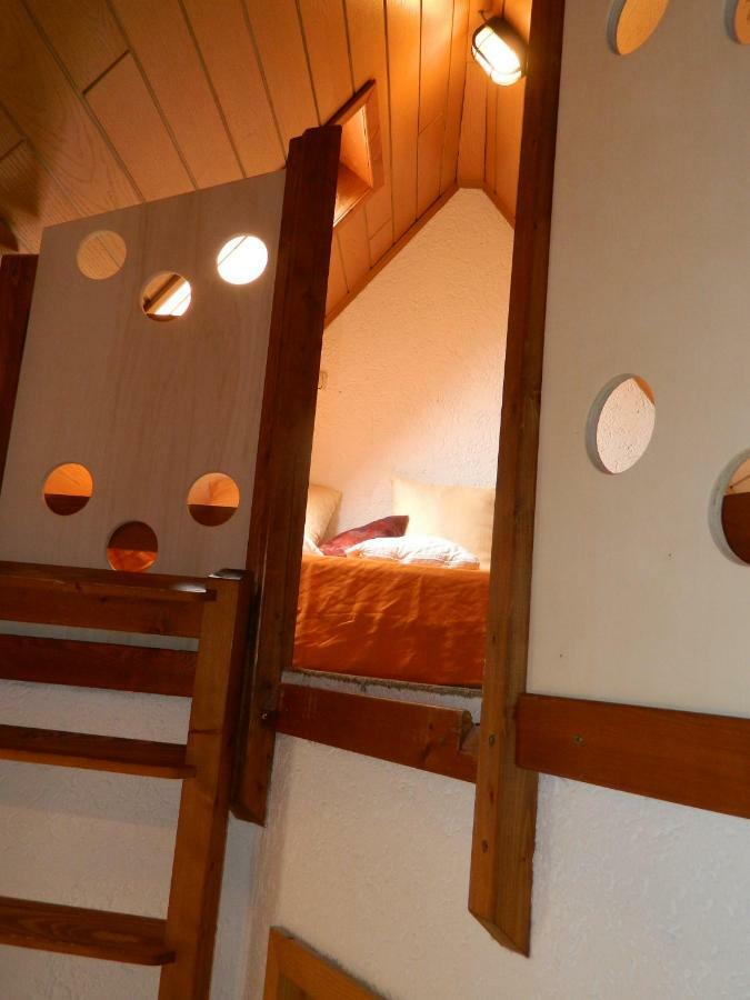 Ferienwohnung Flaemisches Weinhaus Wintrich Buitenkant foto